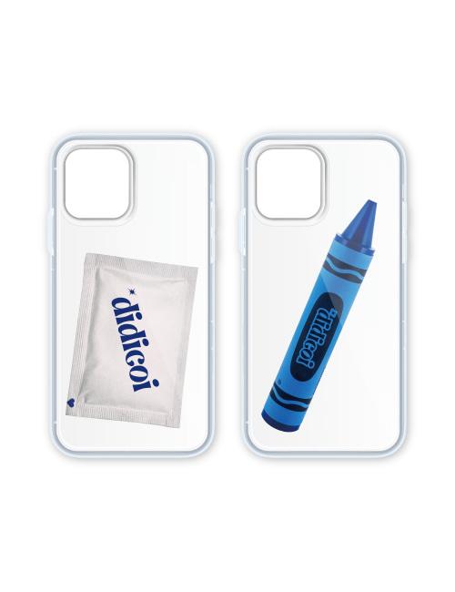 [didicoi] 시그니쳐 젤하드 케이스