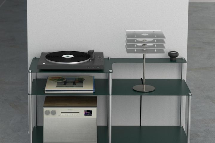 TW-LP-01 (4color)