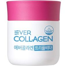 에버콜라겐 트리플비타 비타민A C E 함유 84정, 52.08g, 1개