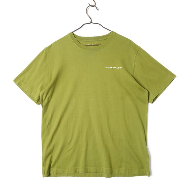 Eddie Bauer