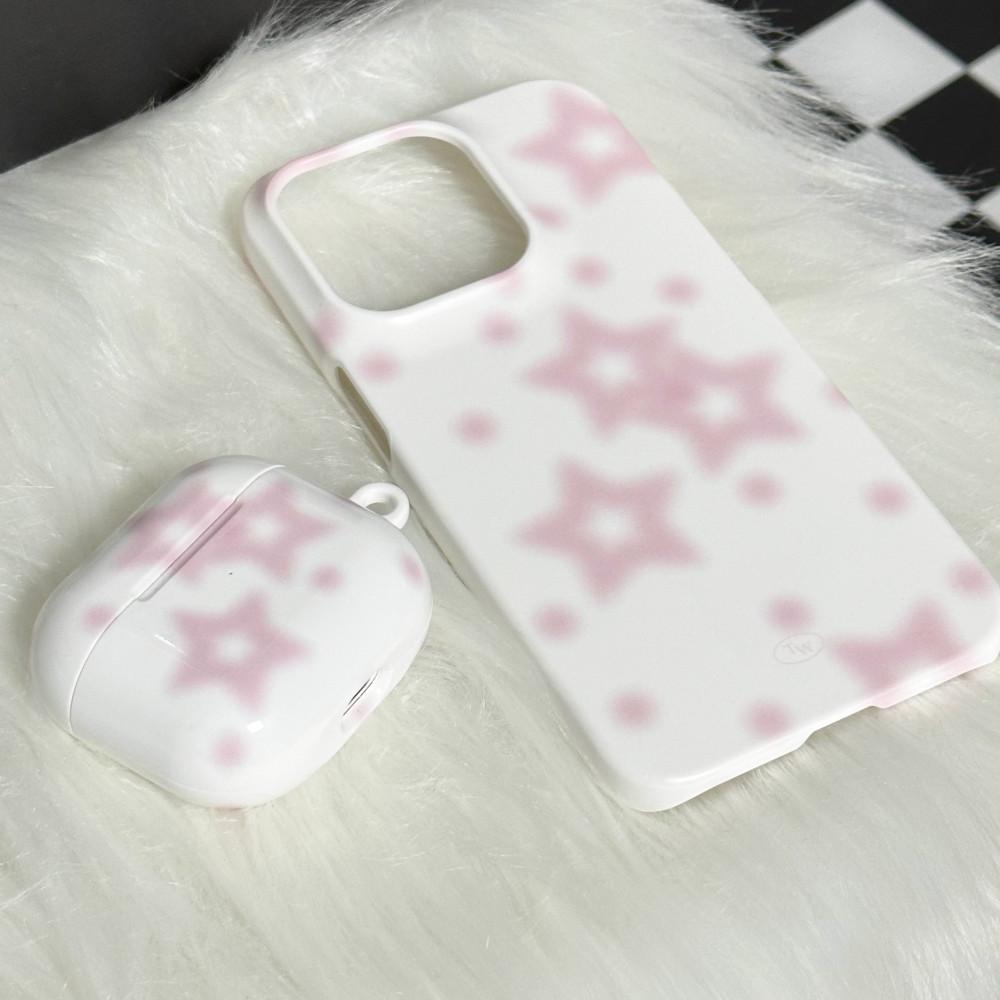 lollipop star 하드 케이스