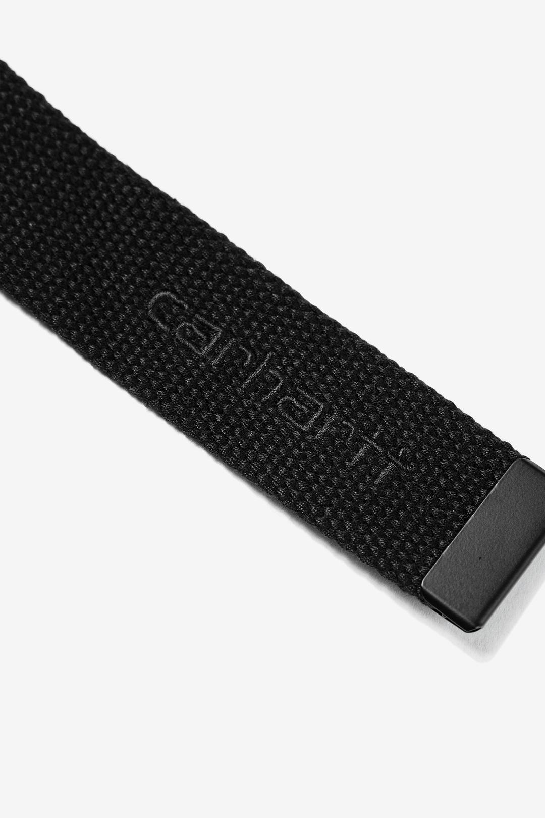 SCRIPT BELT TONAL