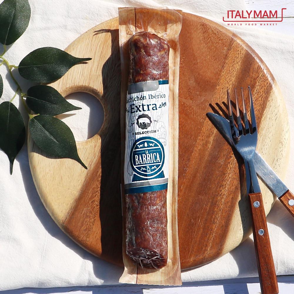 이베리코 살치촌 임페리얼 250G [원산지:수입산]