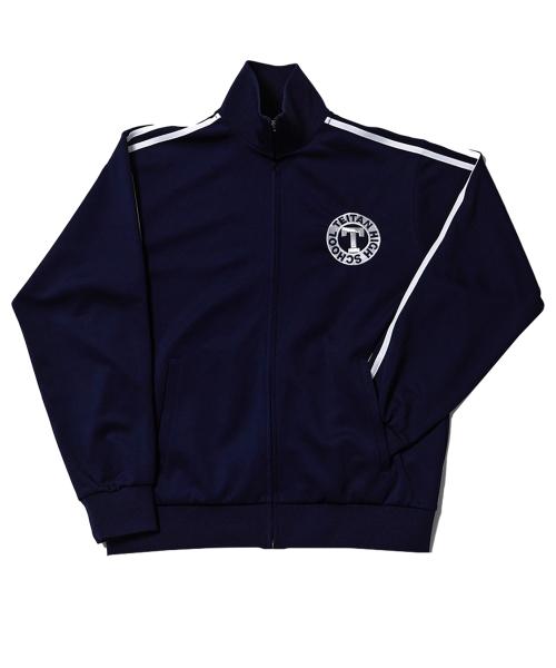 명탐정 코난 테이탄고 트레이닝 점퍼