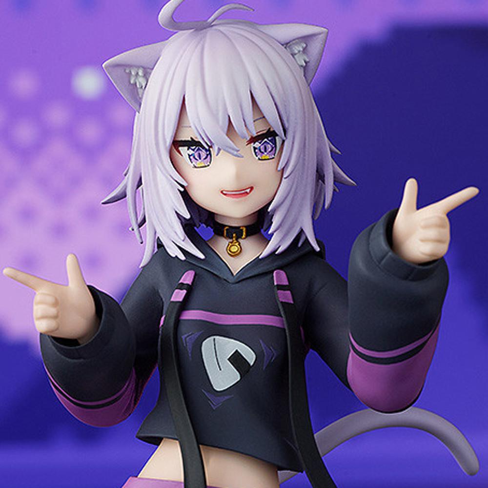 [23년 8월입고-예약]팝업퍼레이드 홀로라이브 프로덕션 네코마타 오카유피규어