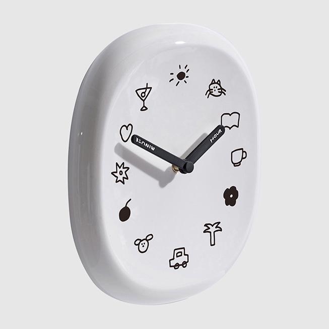 INAP EDITION_OCLOCK WALL_02_W