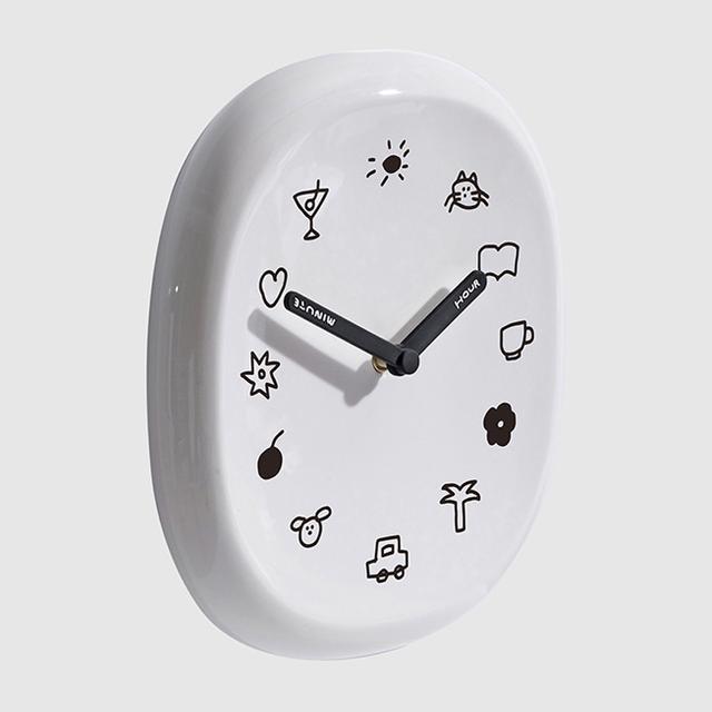 INAP EDITION_OCLOCK WALL_02_W