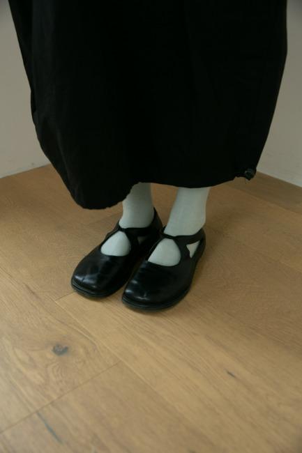 layon pastel socks(4colors)