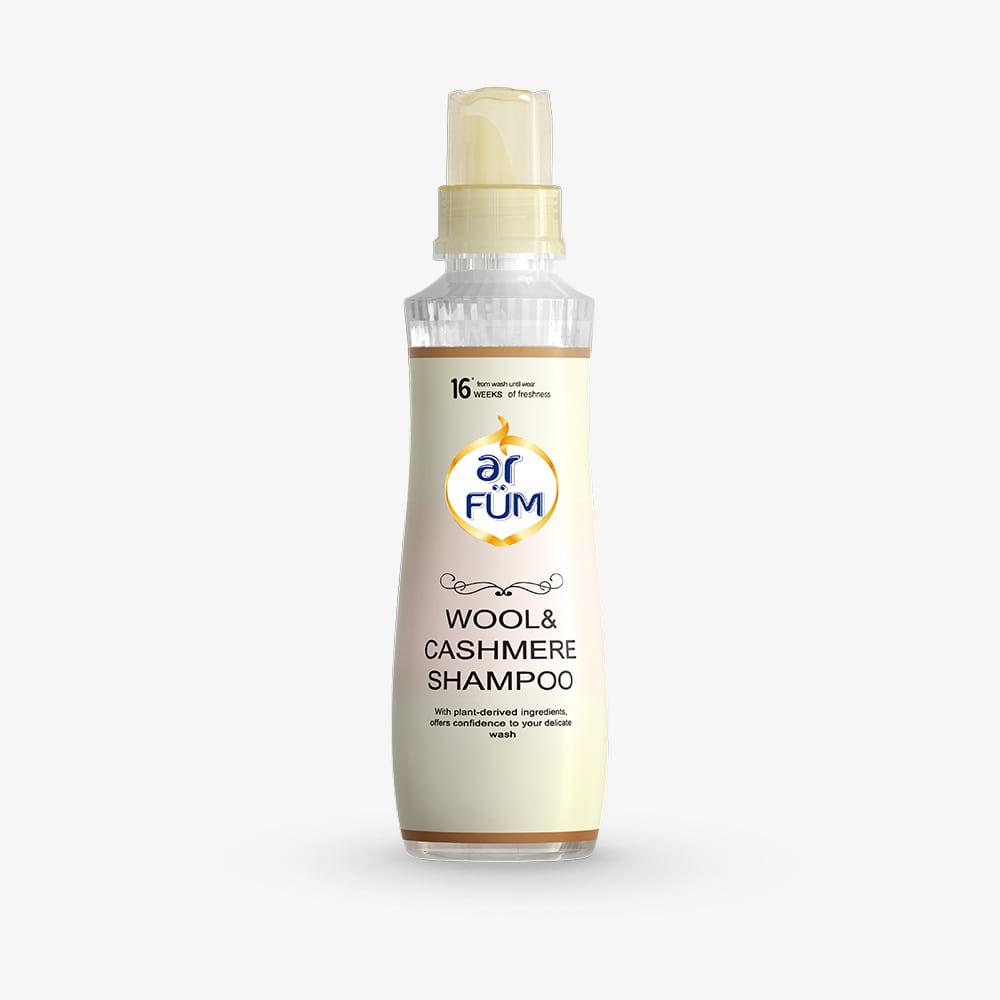 아로퓸 울&캐시미어 세탁세제 500ml