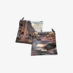 STUDIO MIRIB | Paris Street pouch(13 * 12.7)