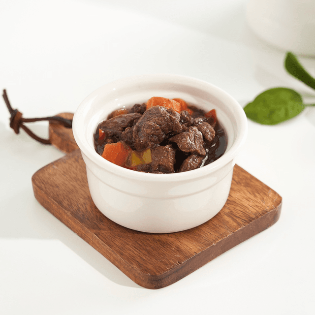 펫다이닝 맘마 캥거루 부르기뇽 100g