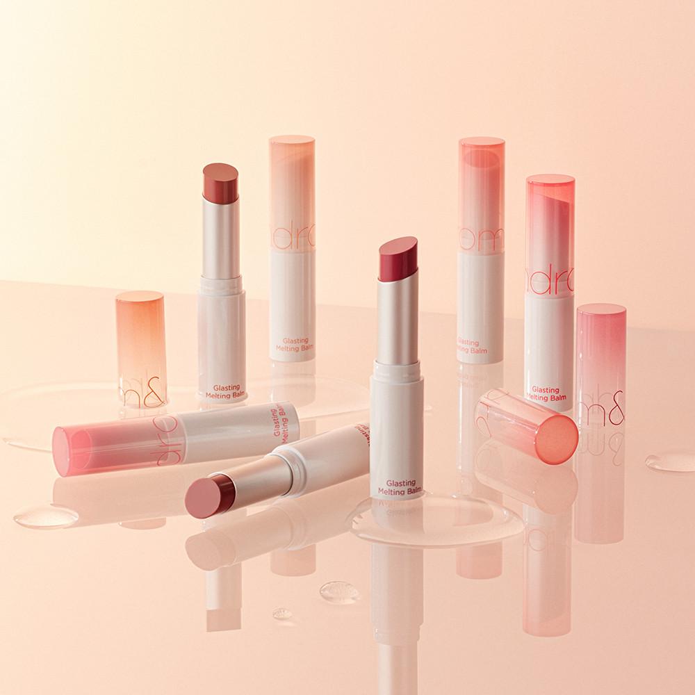 글래스팅 멜팅 밤 #오리지널 7colors 3.5g