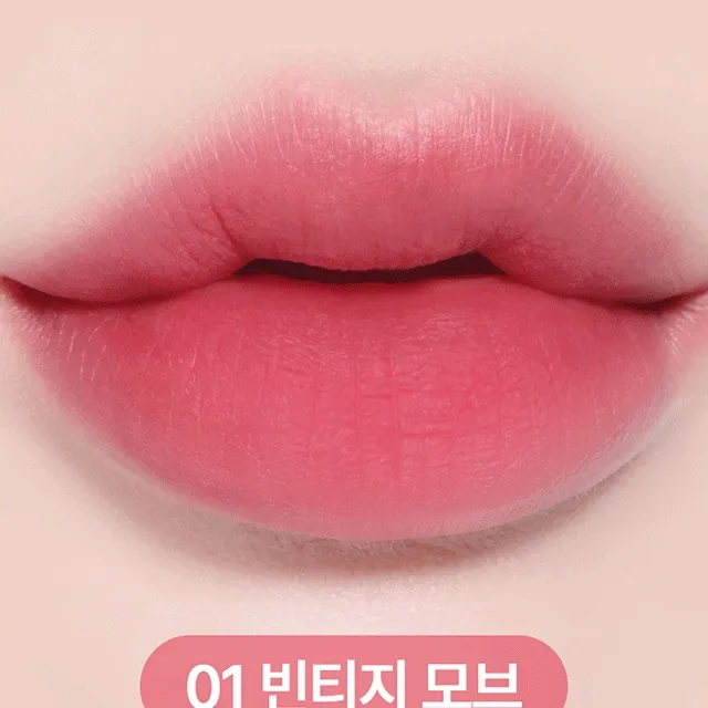 워터 블러리 틴트 10종