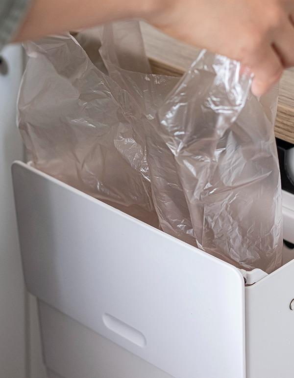 생분해 비닐봉투