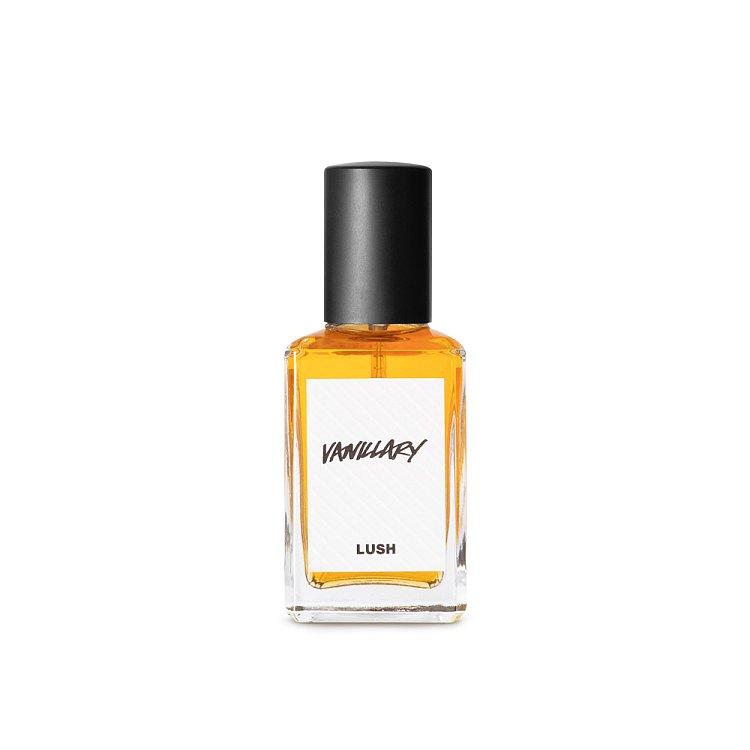 러쉬 바닐라리 30ml - 퍼퓸/향수