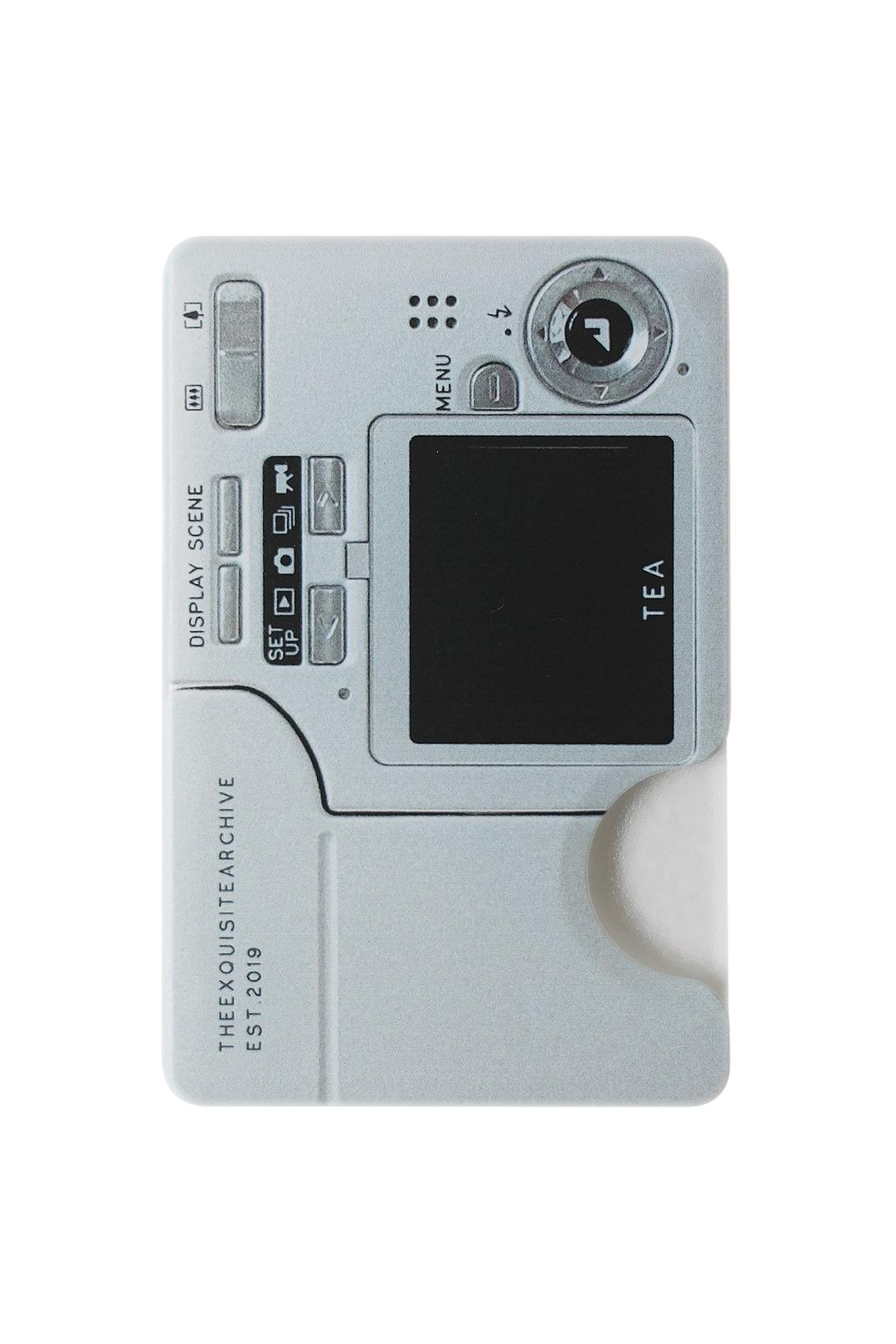 Card Pocket - Camera