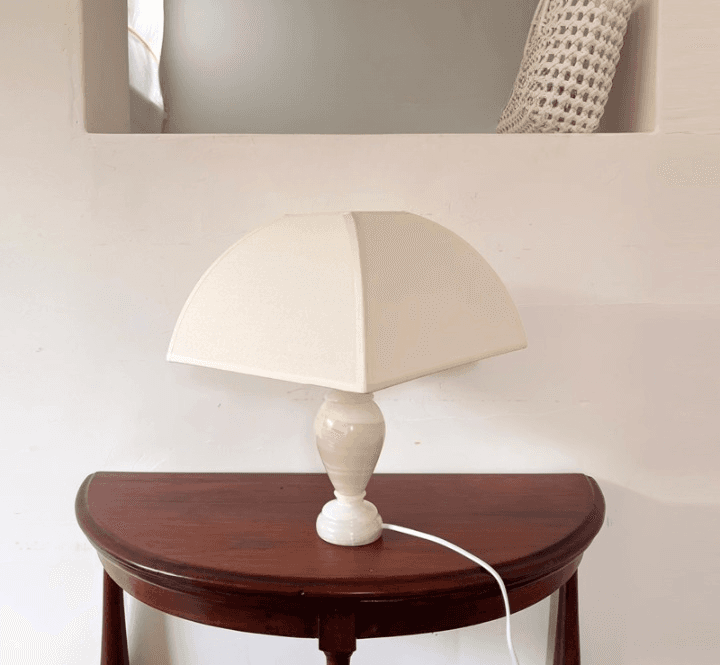 제이드 옥 램프 무드등