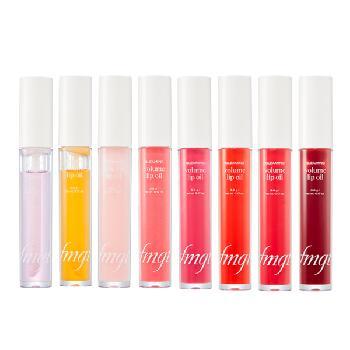 글리밍 볼륨 립 오일