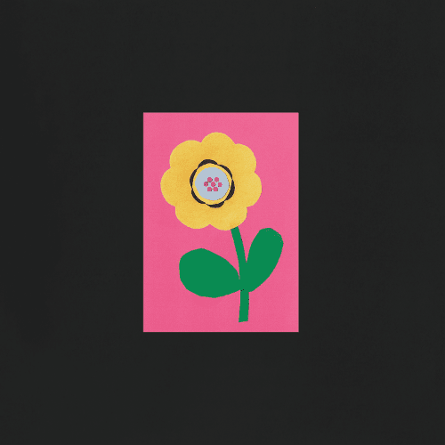 마키토이(Makitoy) Plants Drawing 81