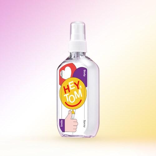 헤이톰 스마일메이커 바디스프레이