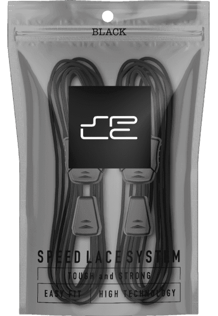 SPLC Speed Lace System