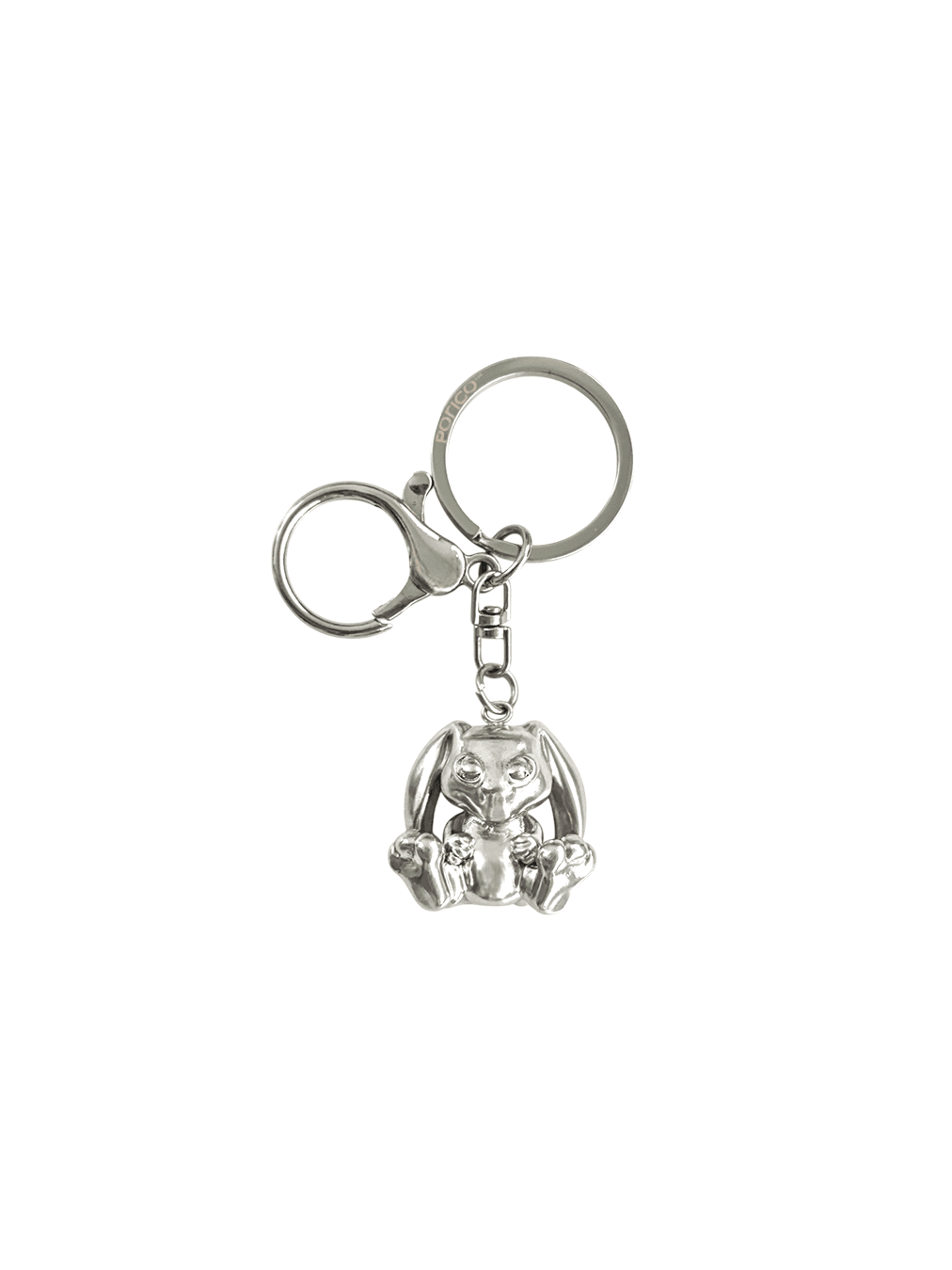 (FILLOW X PORICO) PORI KEYRING