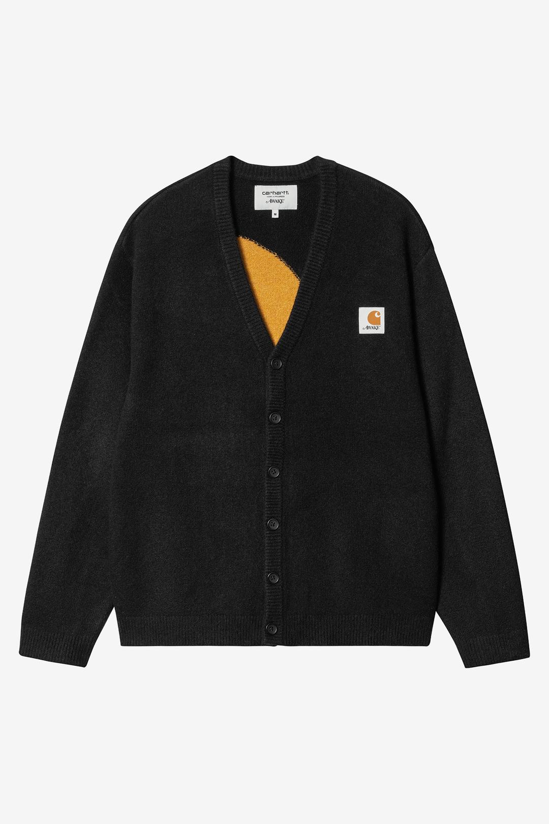 AWAKE NY CARDIGAN