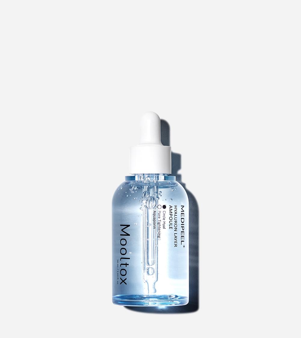 히알루론산 레이어 물톡스 앰플 50ml