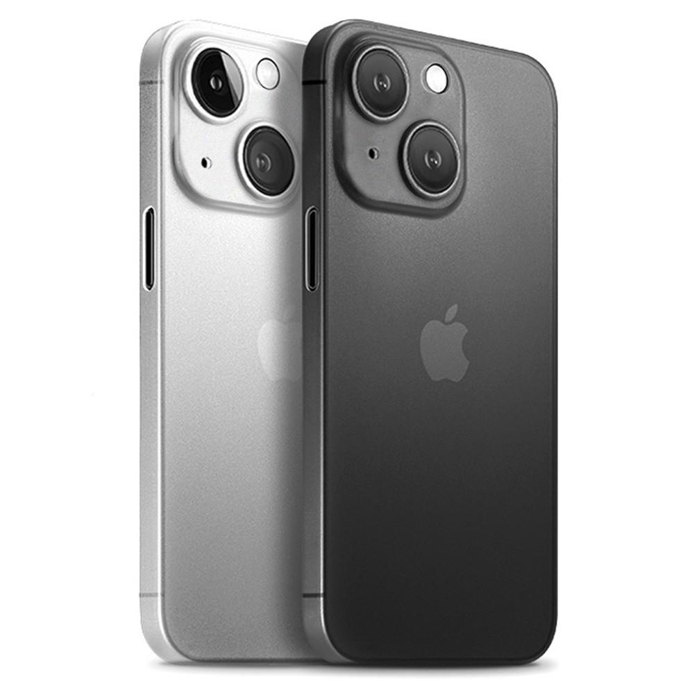 [아이폰13미니 케이스] 아이폰케이스 생폰 슬림 스키니매트 [제로스킨]