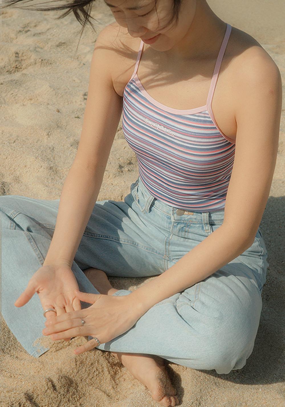 소프트 스트라이프 - 타이백