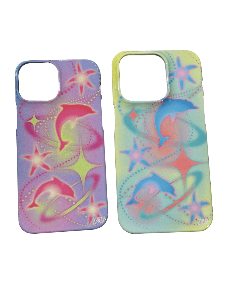 Wonderland Case