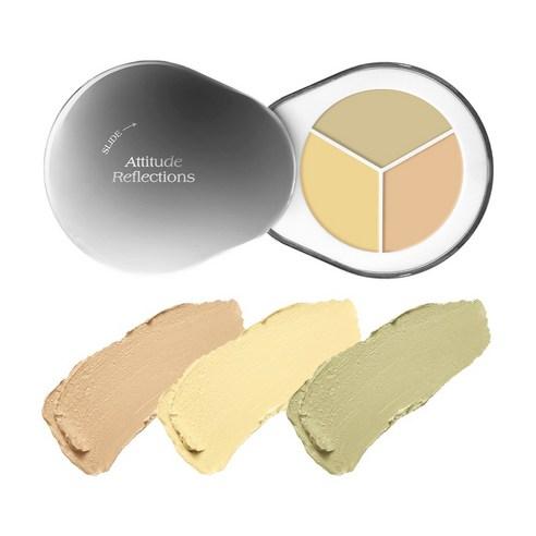 [Dear.A] 디어에이 퍼펙트 커버 컨실러 팔레트, C02, 1개 - 컨실러 | 쿠팡