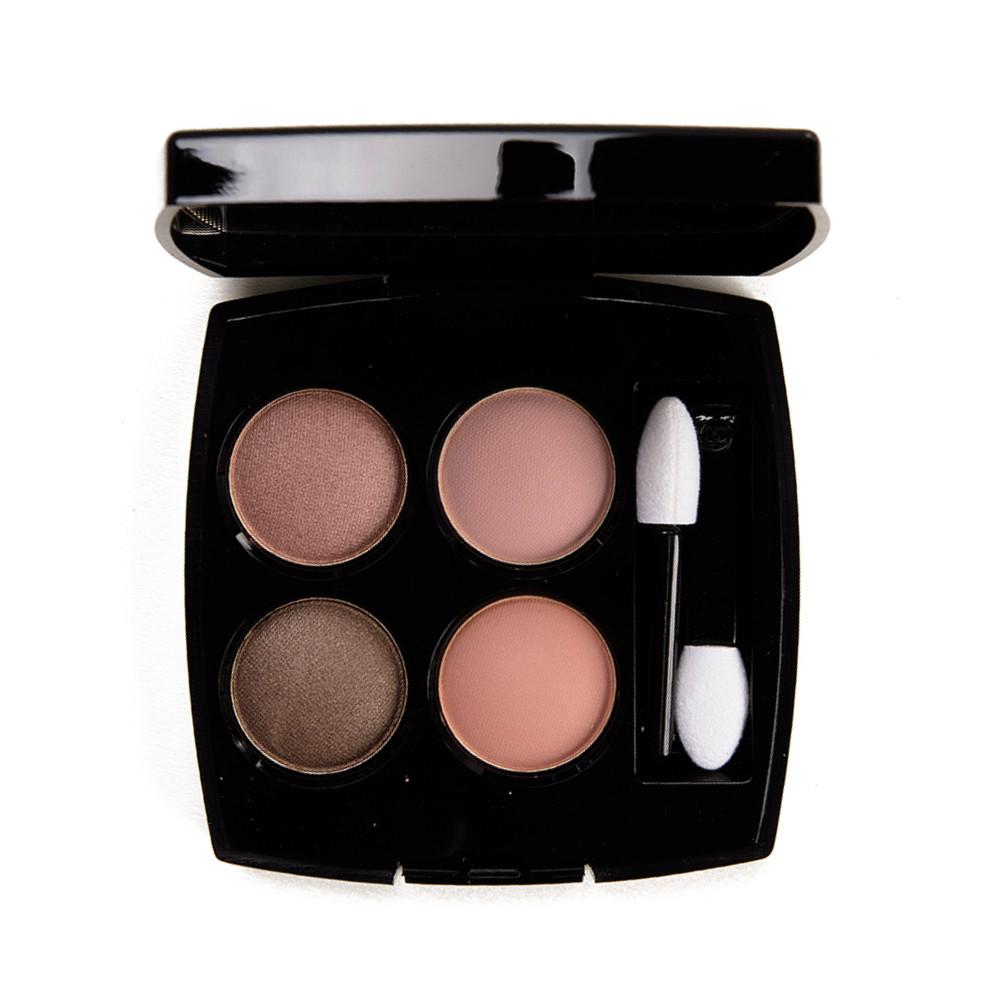 샤넬 레 꺄트르 옹브르 아이섀도우 352 엘리멘탈 ELEMENTAL