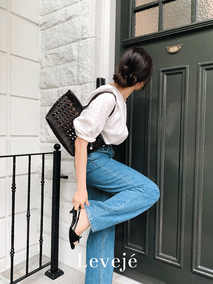 Seine Bag (3colors)