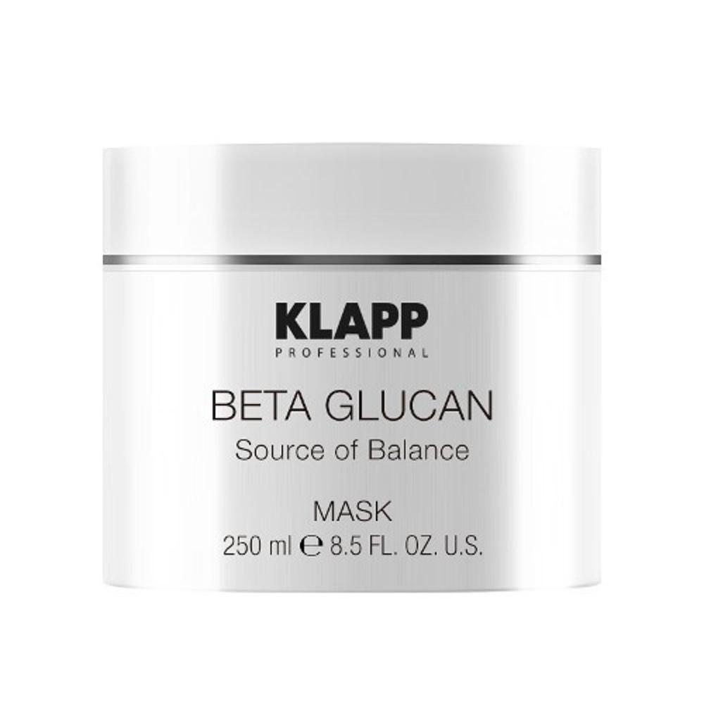 클랍 베타 글루칸 마스크