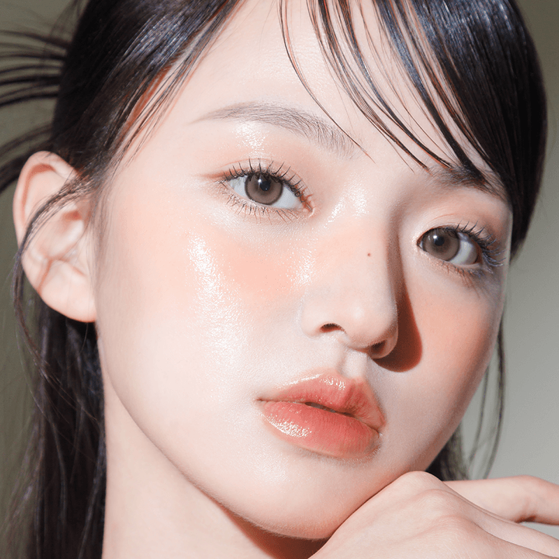 헤카테 원데이 진저브라운