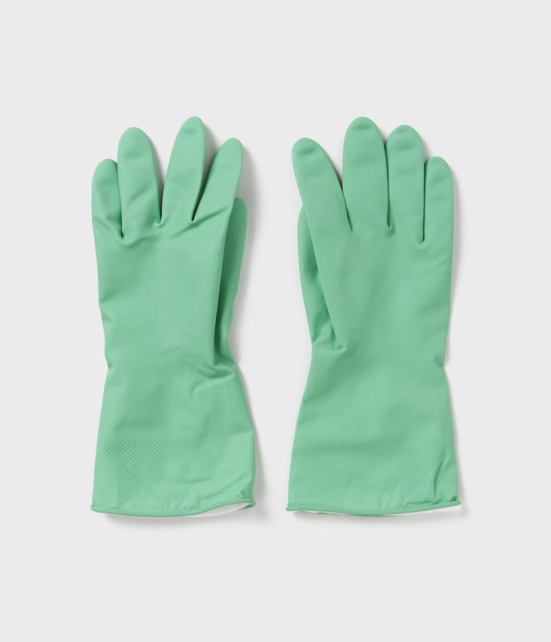 THE RUBBER GLOVES (MINT)