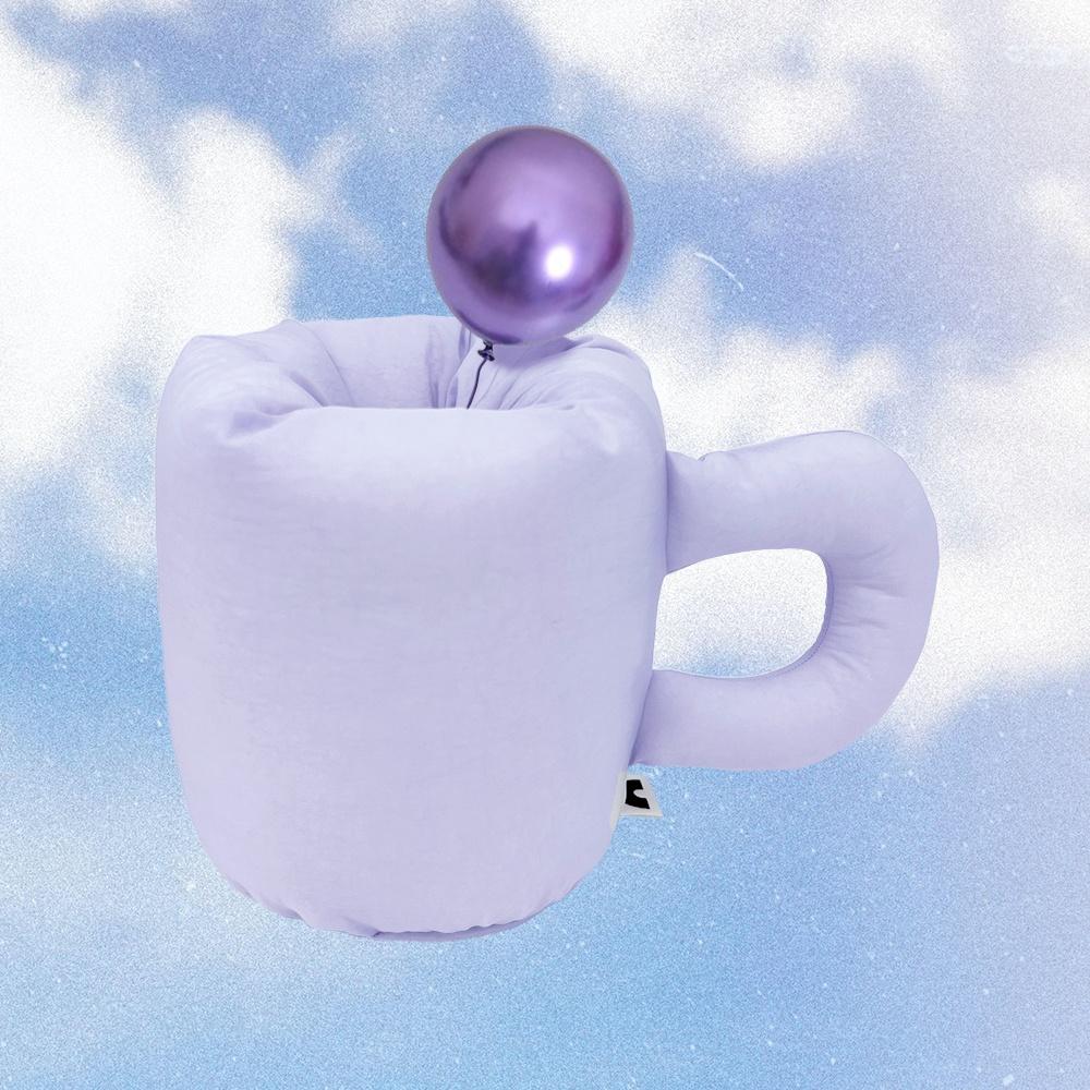 [Merge]Bubble mug BM33 MAUVE