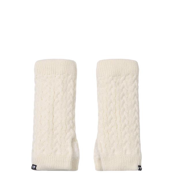 BOOT CUFF LEG WARMERS (IVORY)