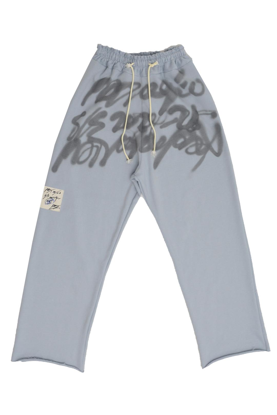 PAX OVERSIZED SWEATPANTS