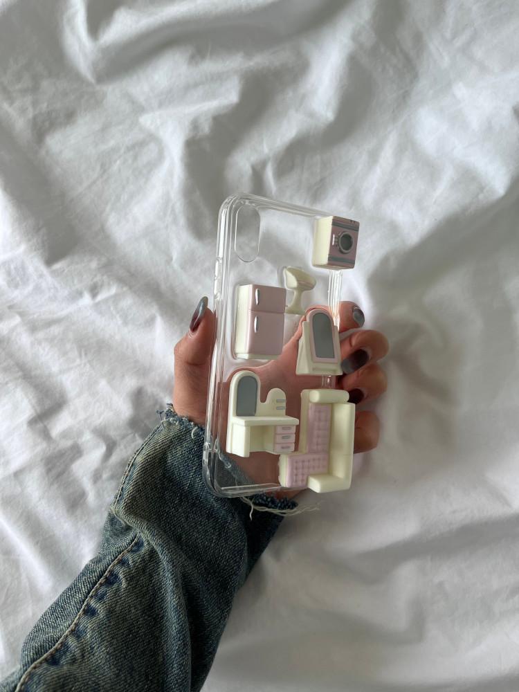 Sweet home phonecase