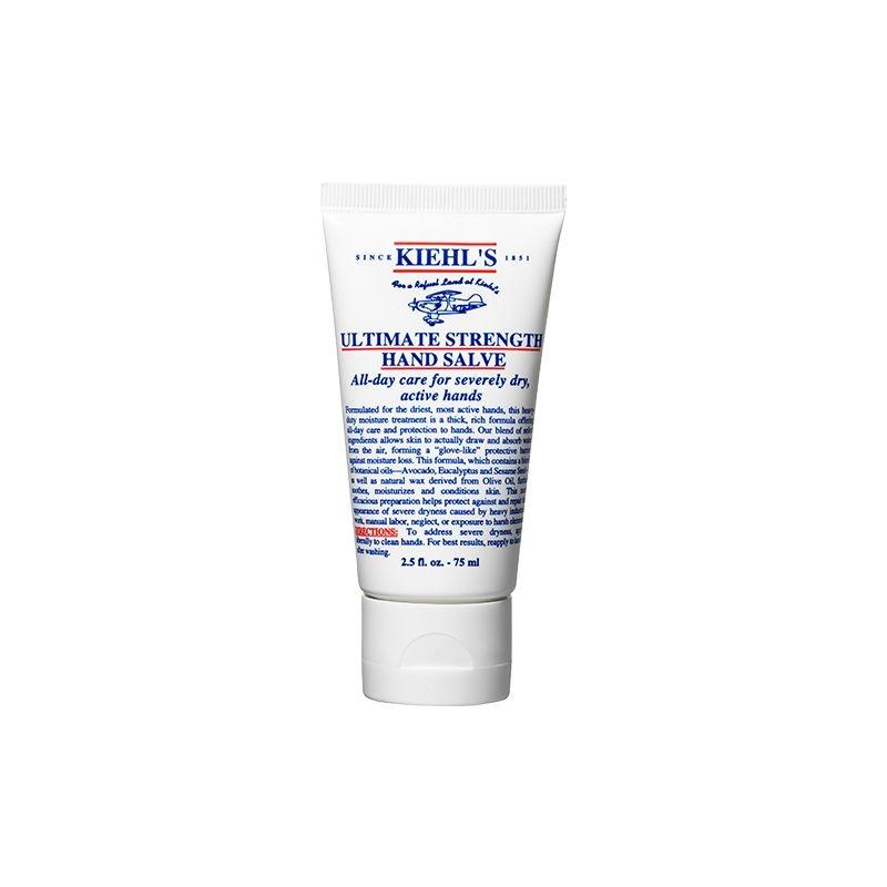 얼티밋 스트렝스 핸드 살브 75ml