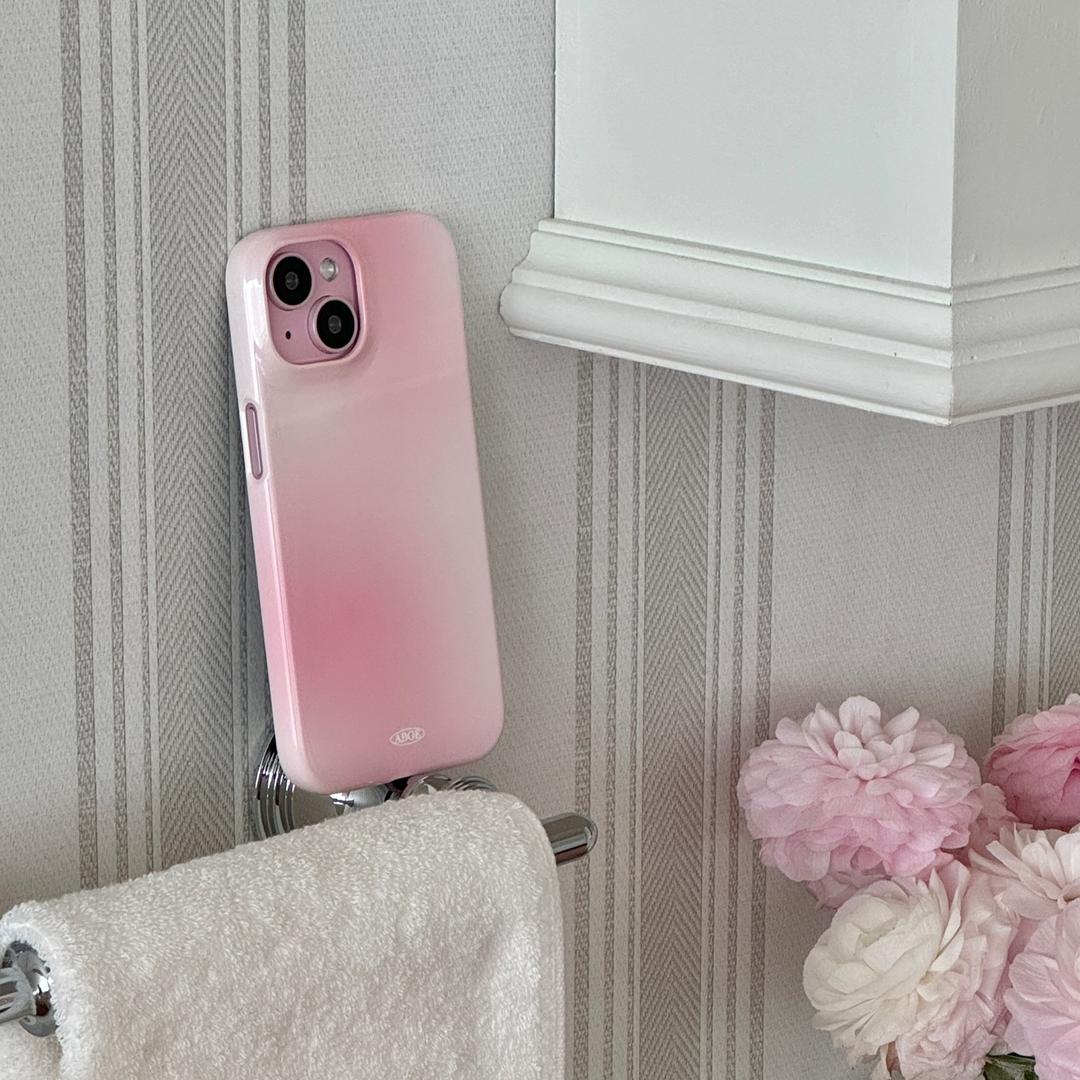 PINK BLUR