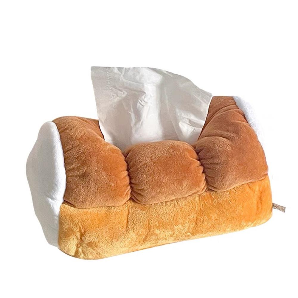 크림스튜디오 bread 식빵 휴지 티슈 케이스