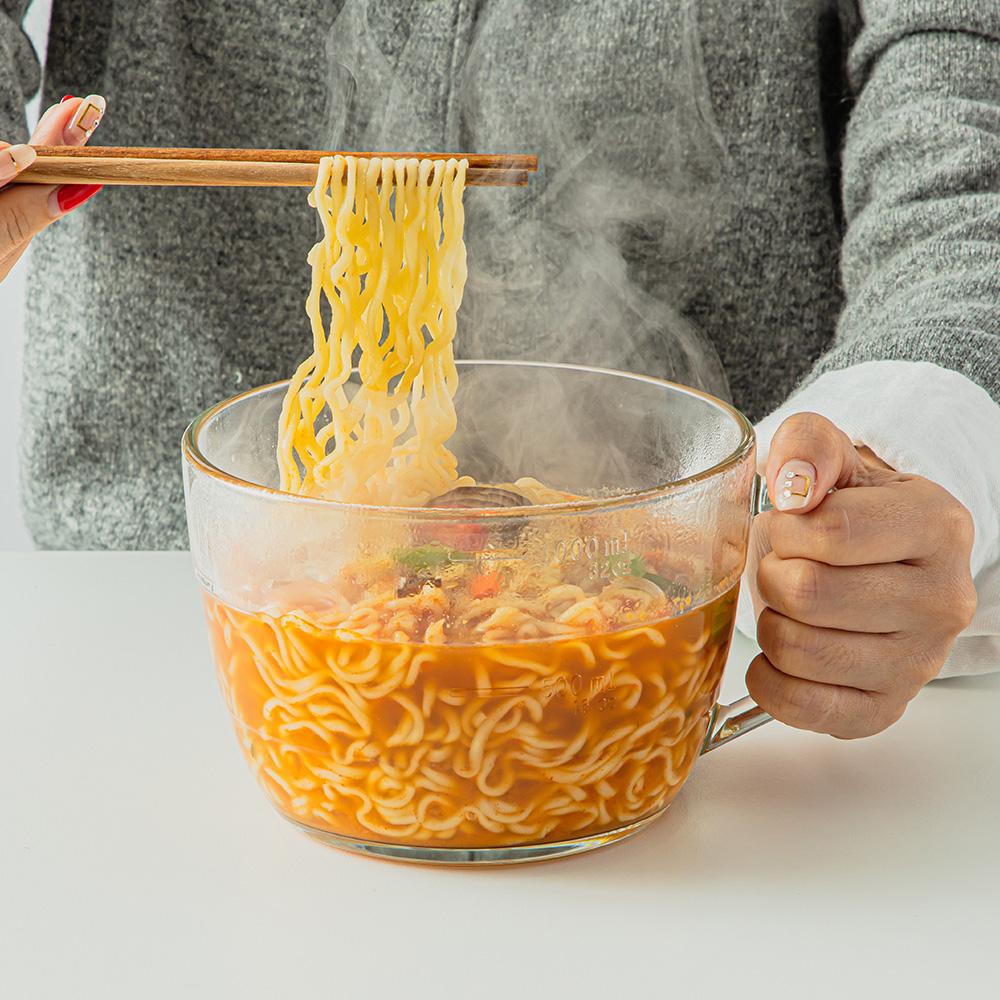 글라스락 렌지쿡 누들용