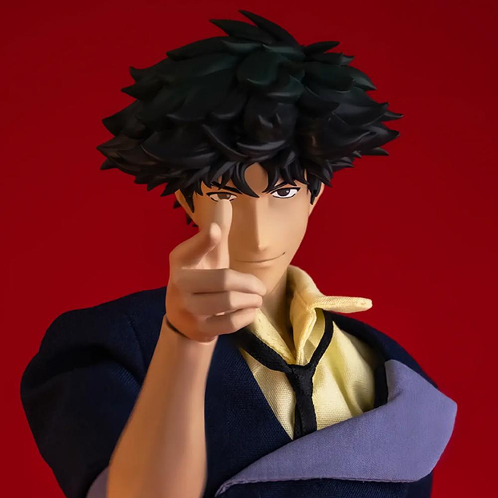 [예약상품]쓰리제로 1/6 스케일 카우보이 비밥 스파이크 스피겔 피그제로 시리즈 3Z0424 : 쓰리제로