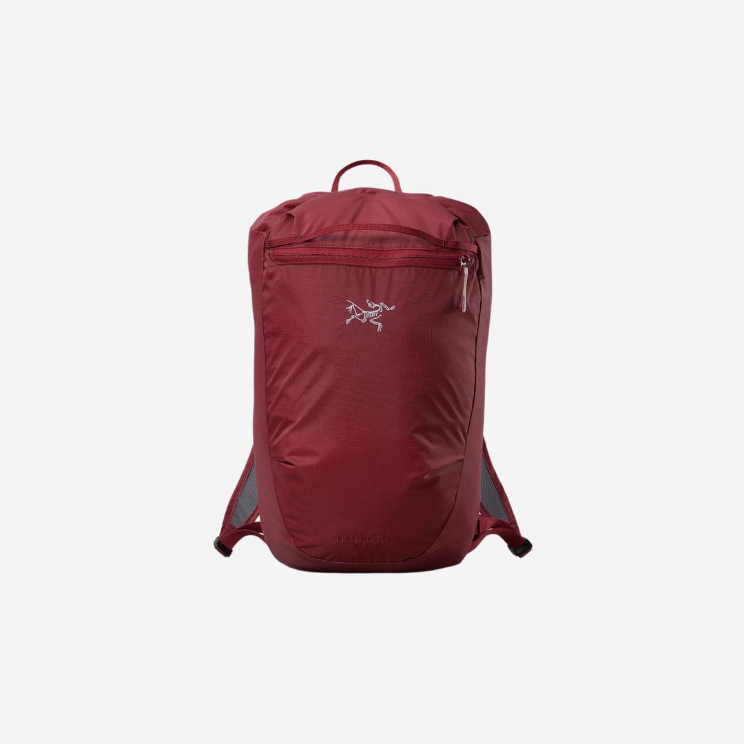 Arc'teryx Heliad 10 Backpack Bordeaux