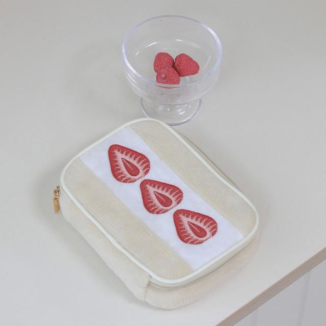 [예약판매] Strawberry Sandwich