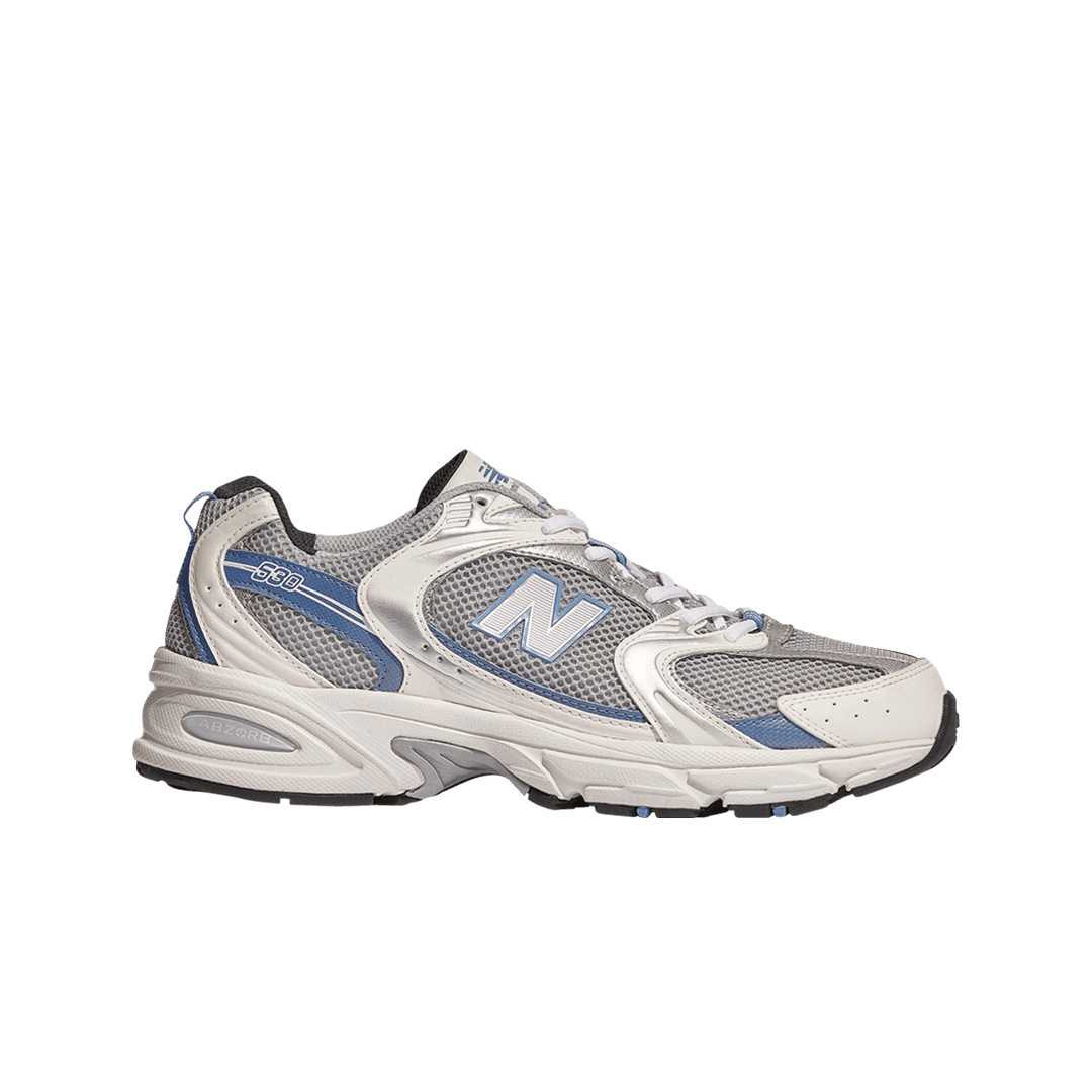 New Balance 530 Steel Blue