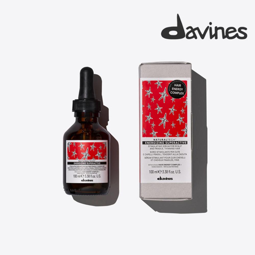 다비네스 에너자이징 수퍼액티브 100ml